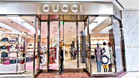 south coast plaza gucci